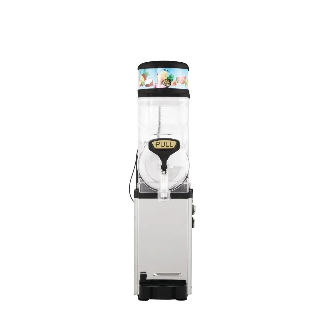 Blue Ice Slush Machine 12Ltr ST12 - Image 3