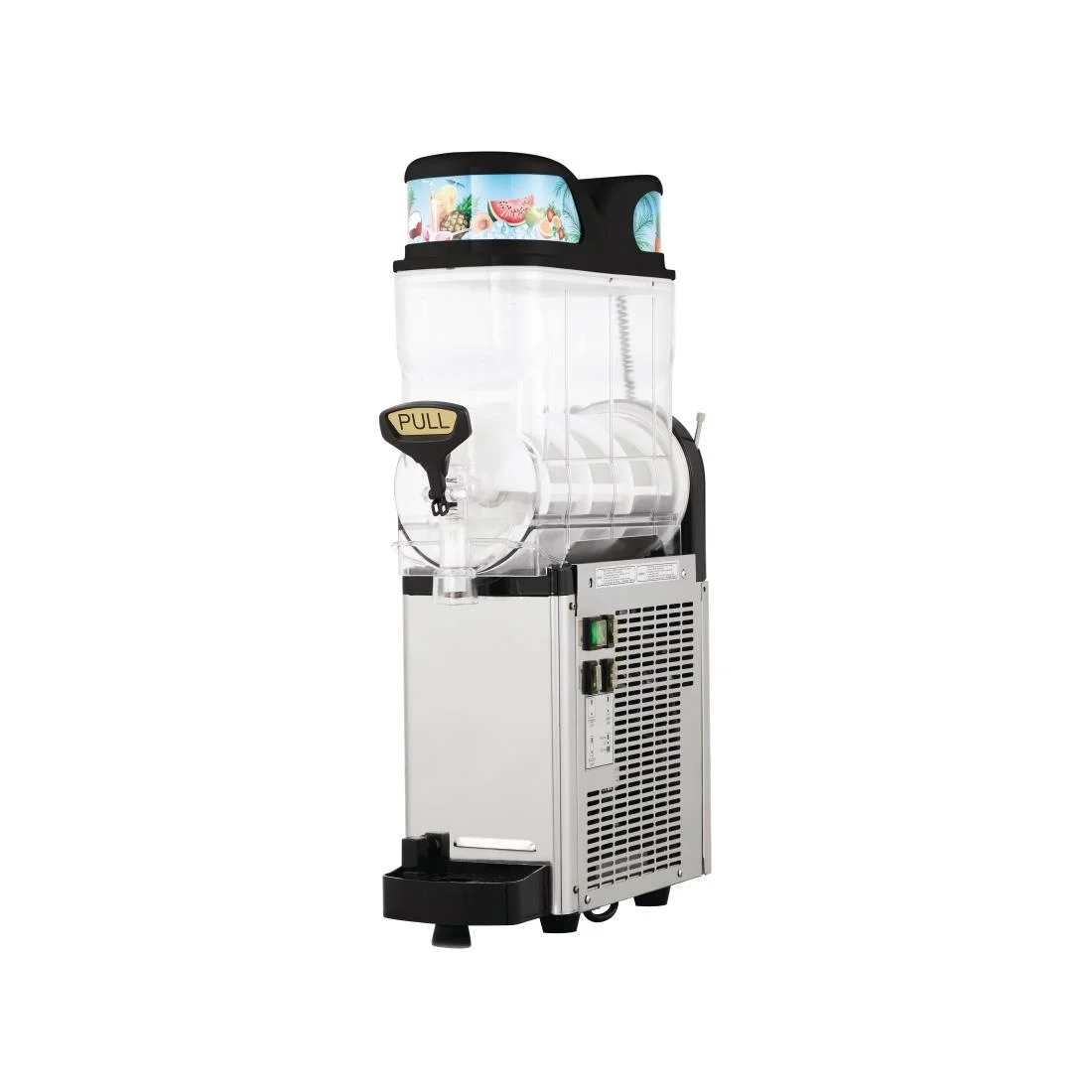 Blue Ice Slush Machine 12Ltr ST12 - Image 2