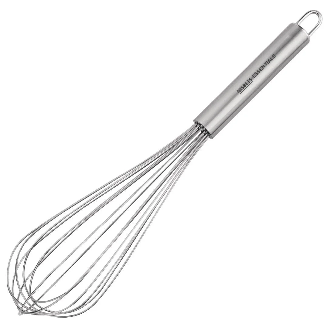 Nisbets Essentials Whisk 12" - Image 1