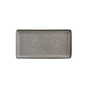 Olympia Mineral Rectangular Plate 255mm
