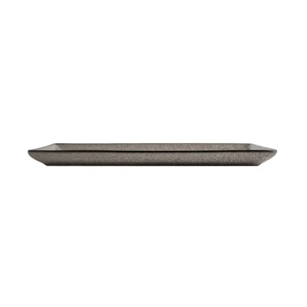 Olympia Mineral Rectangular Plate 335mm