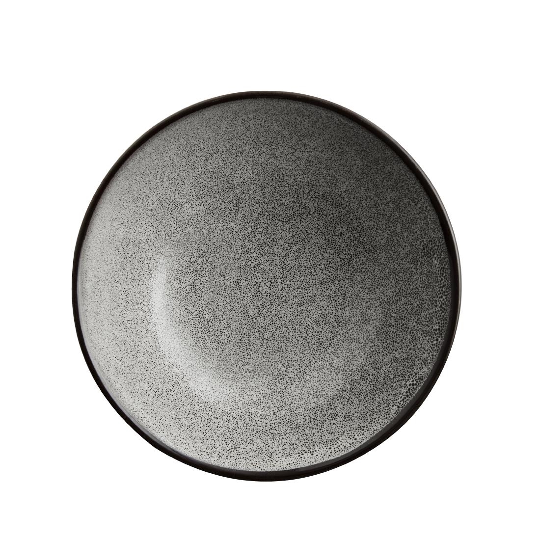 Olympia Mineral Sloping Bowl 135mm