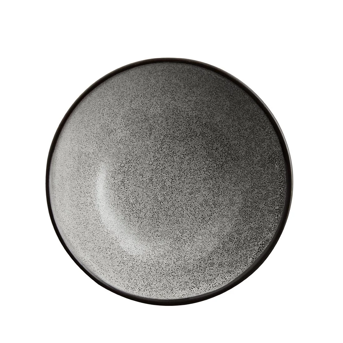 Olympia Mineral Sloping Bowl 135mm - Image 2