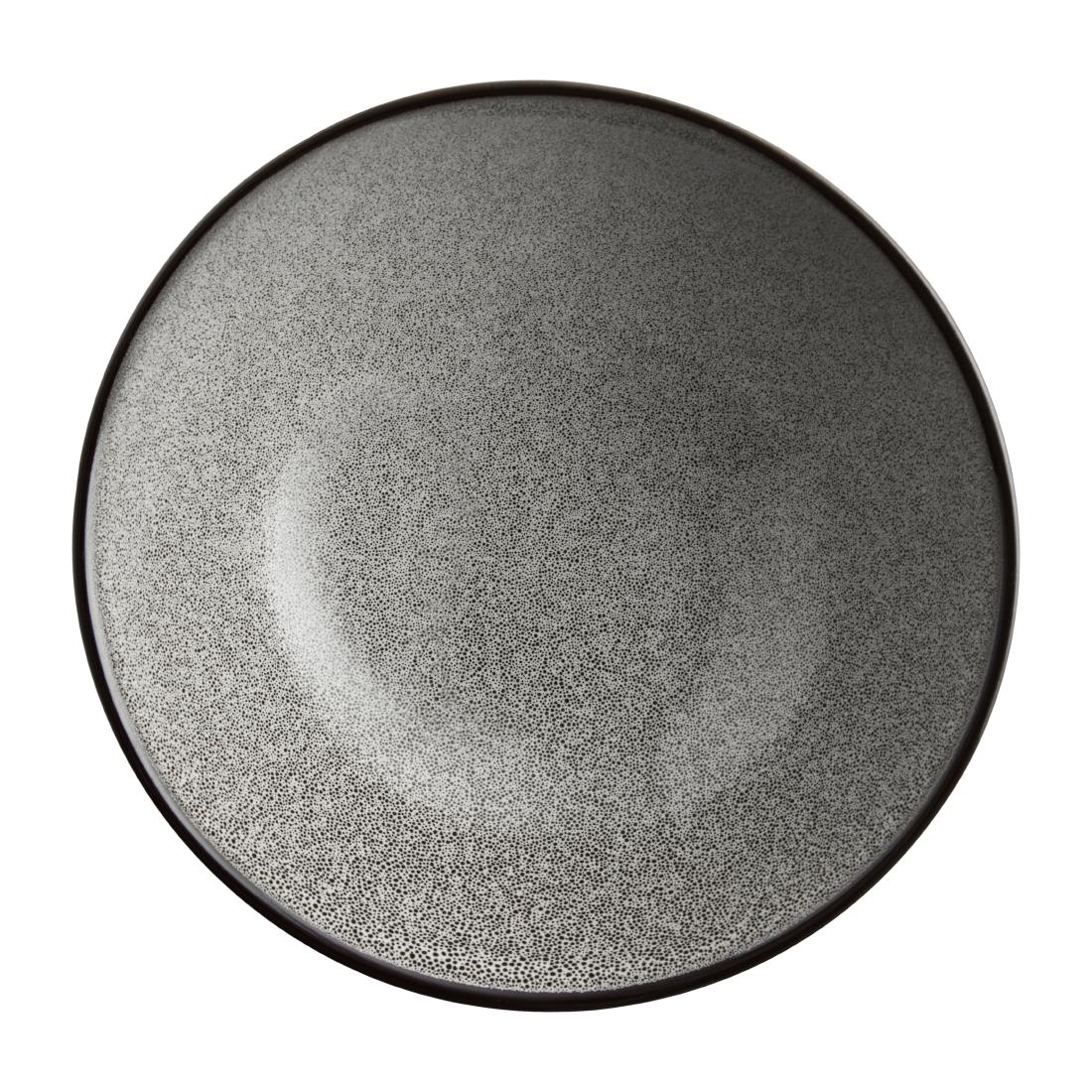 Olympia Mineral Sloping Bowl 175mm