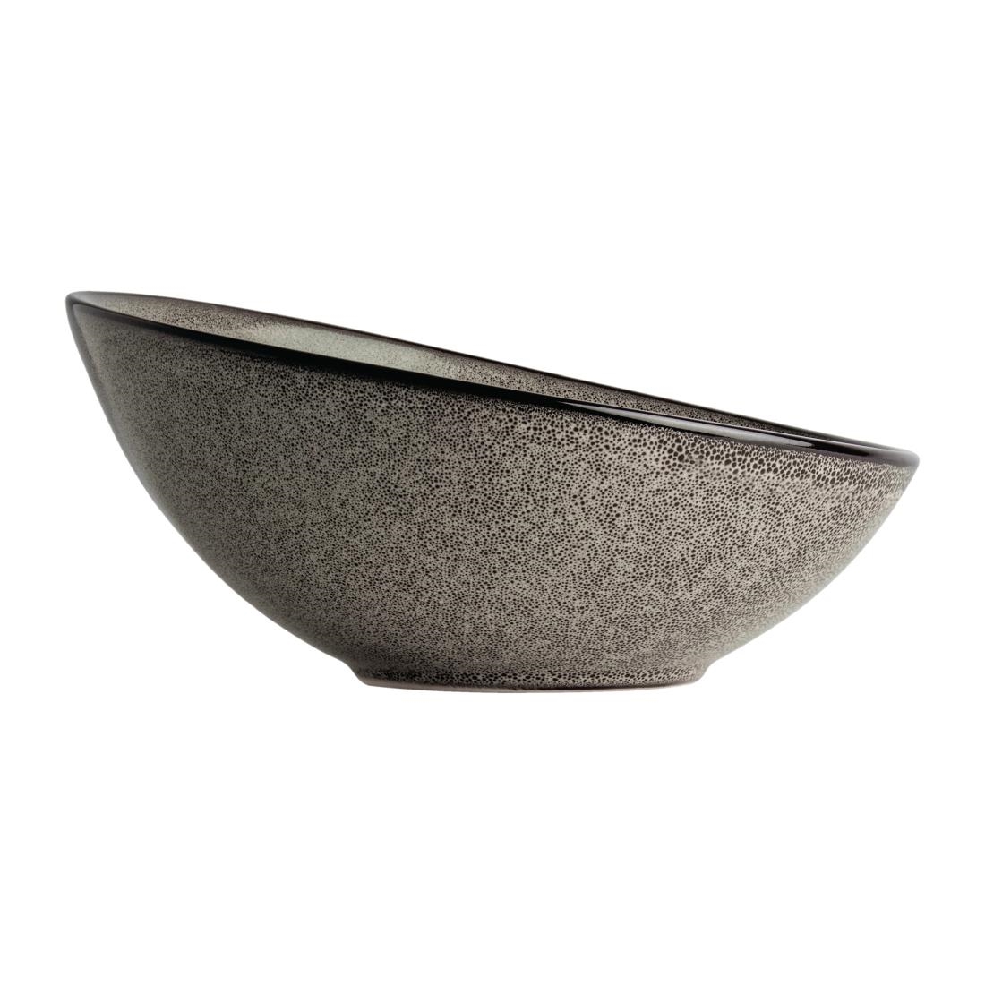 Olympia Mineral Sloping Bowl 175mm