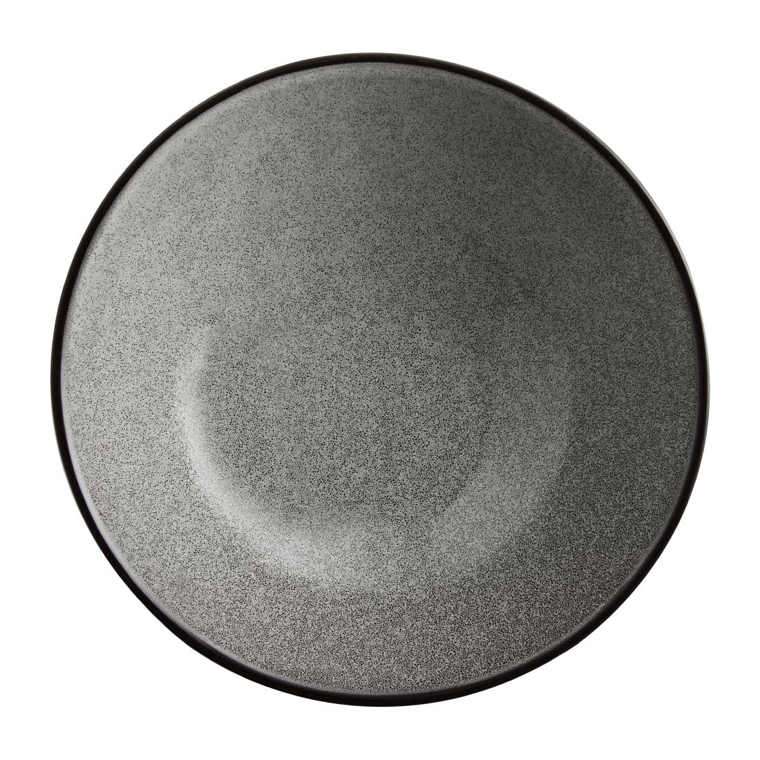 Olympia Mineral Sloping Bowl 215mm