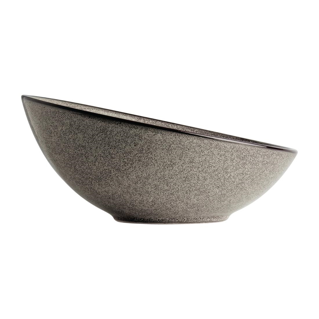 Olympia Mineral Sloping Bowl 215mm