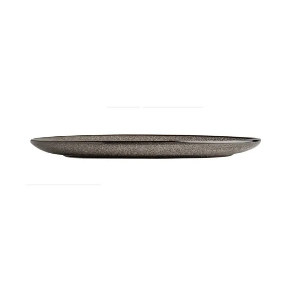 Olympia Mineral Leaf Plate 305mm