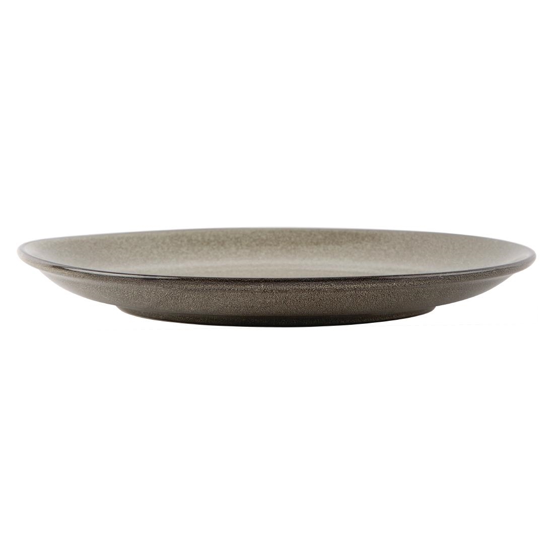 Olympia Mineral Coupe Plate 280mm