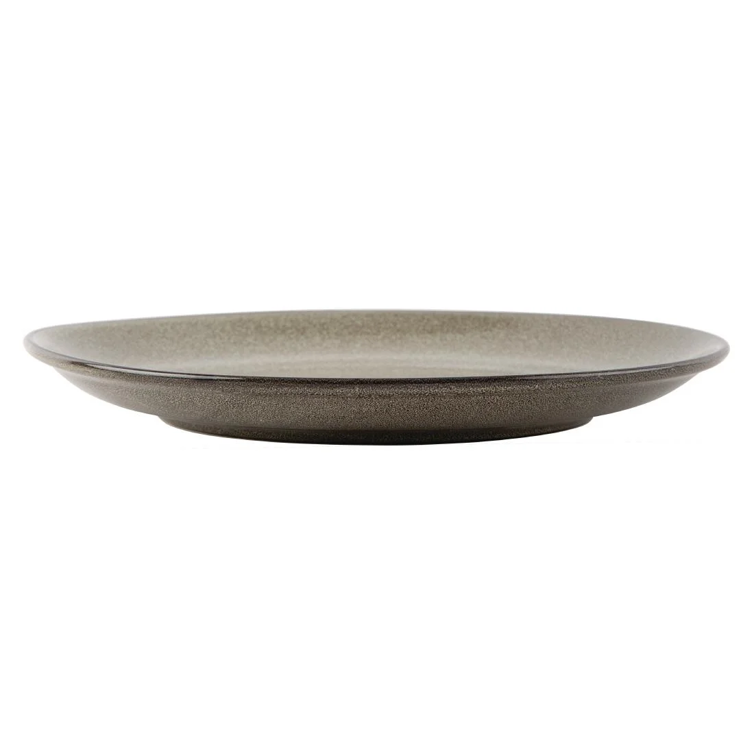 Olympia Mineral Coupe Plate 280mm - Image 4