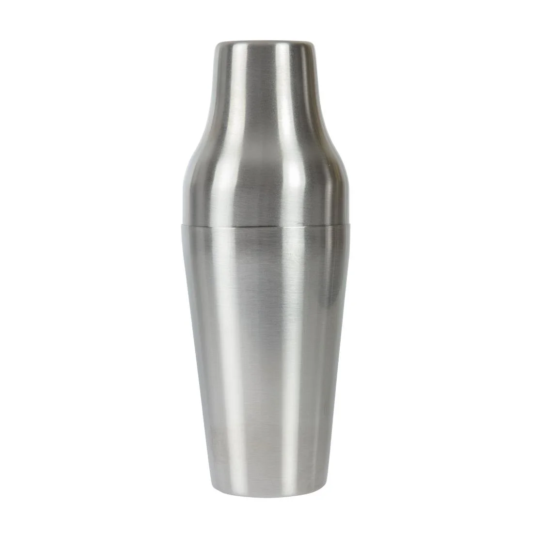Beaumont Mezclar French Cocktail Shaker Satin 600ml