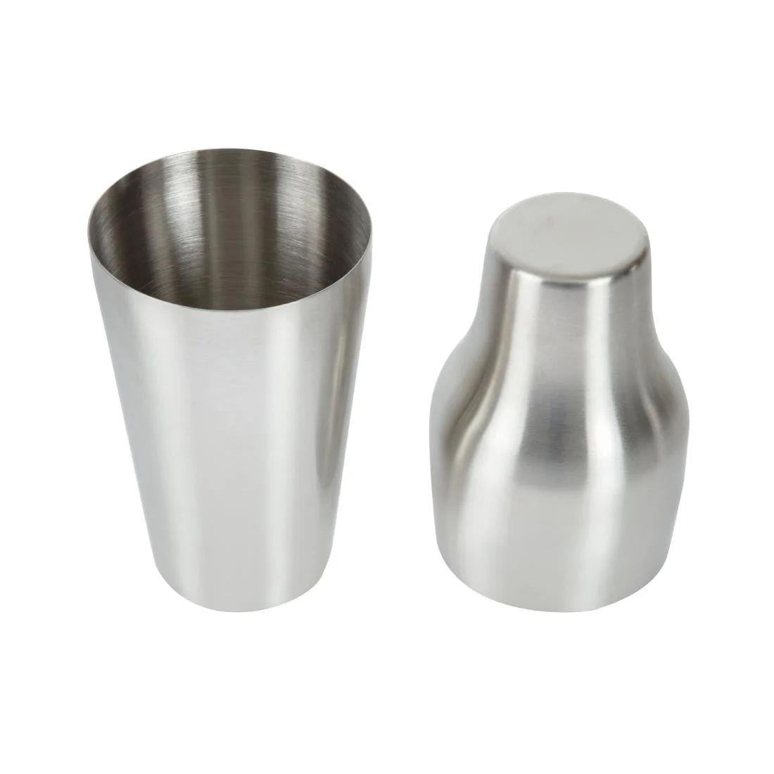 Beaumont Mezclar French Cocktail Shaker Satin - Image 6