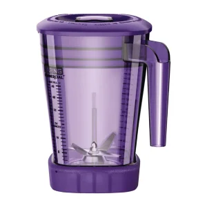 Waring Xtreme Hi-Power Blender Replacement Purple 1.4Ltr Jar