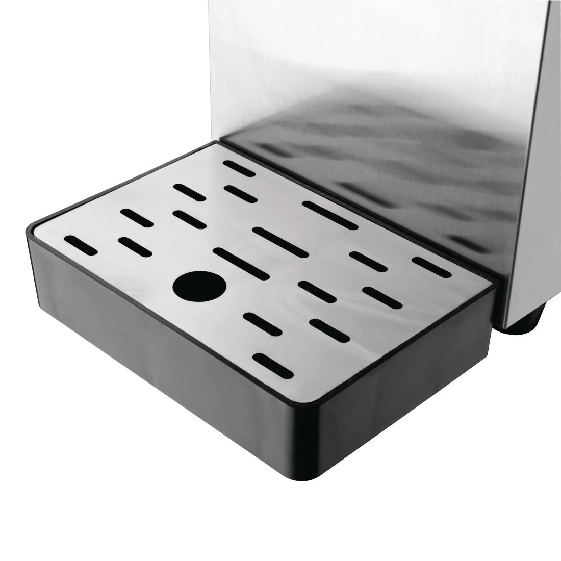 Nisbets Essentials Water Boiler - 8Ltr - Image 5