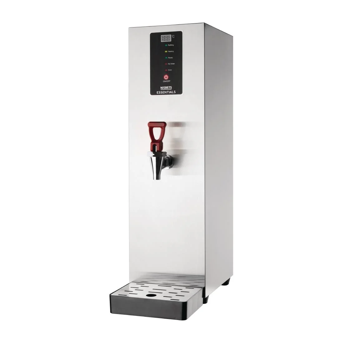 Nisbets Essentials Water Boiler - 8Ltr - Image 8