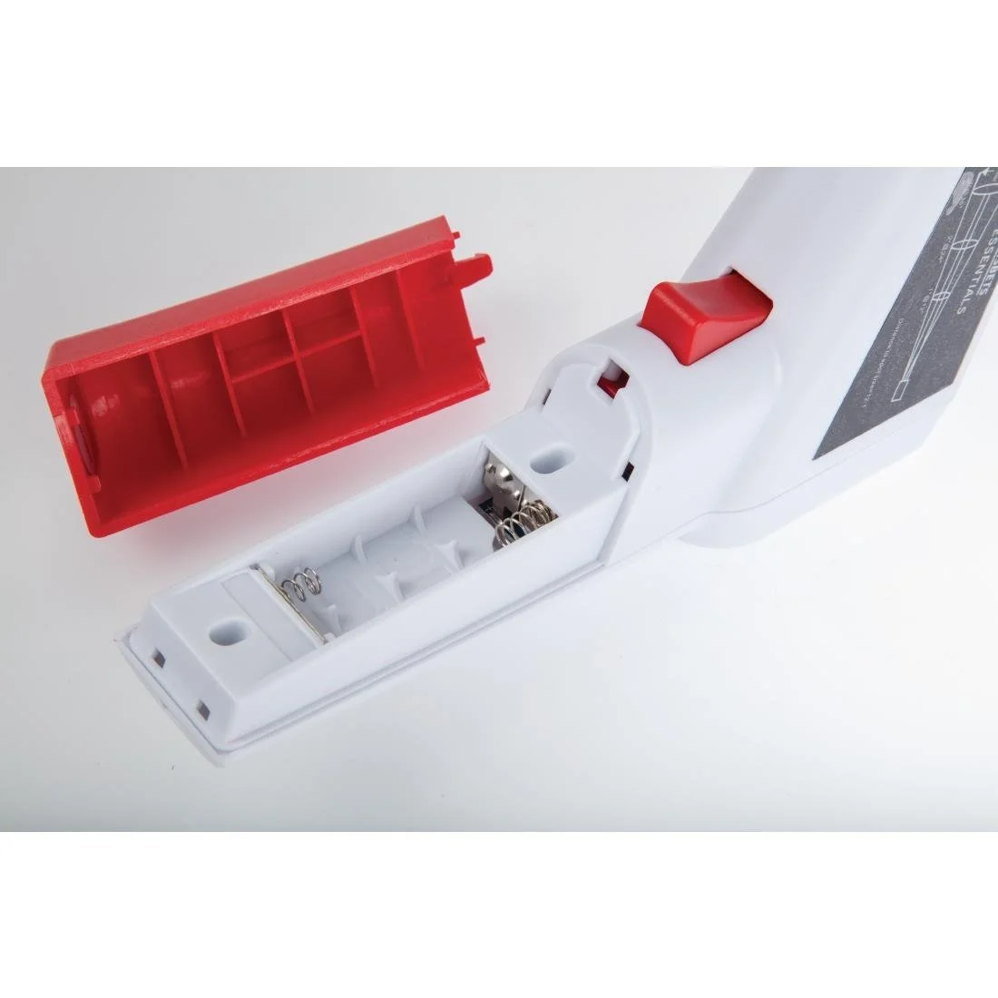 Nisbets Essentials Mini Infrared Thermometer - Image 9