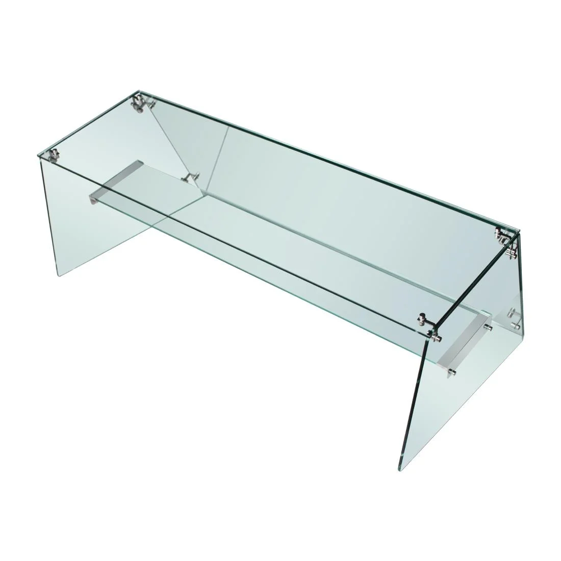 Polar Glass Surround for GM498 - Image 4