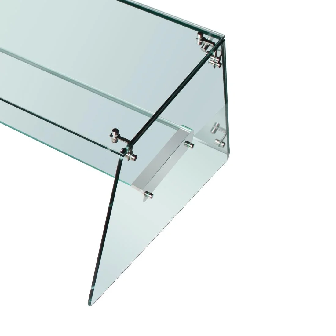 Polar Glass Surround for GM498 - Image 5