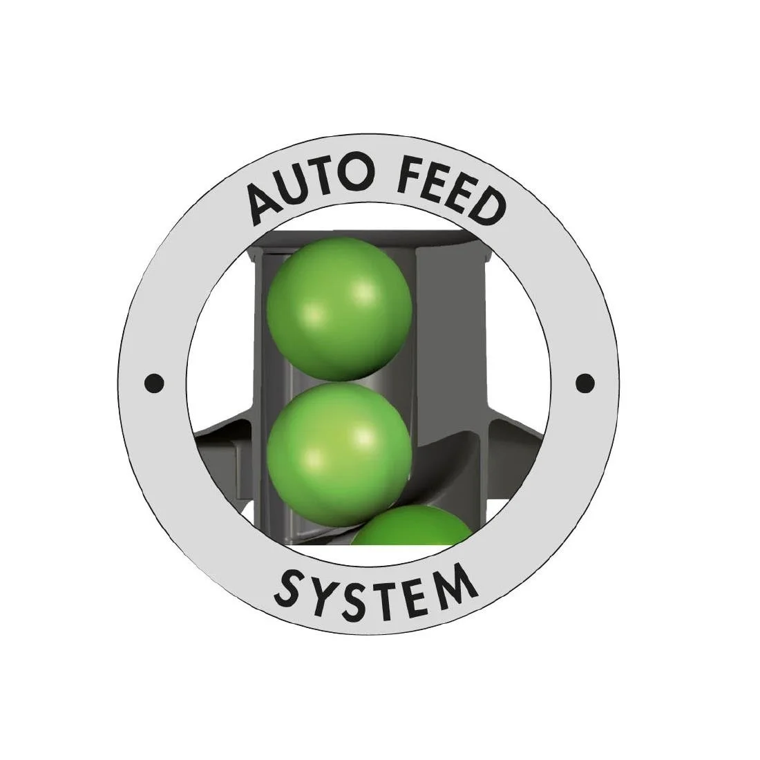 Robot Coupe J80 Buffet Juicer - Image 9