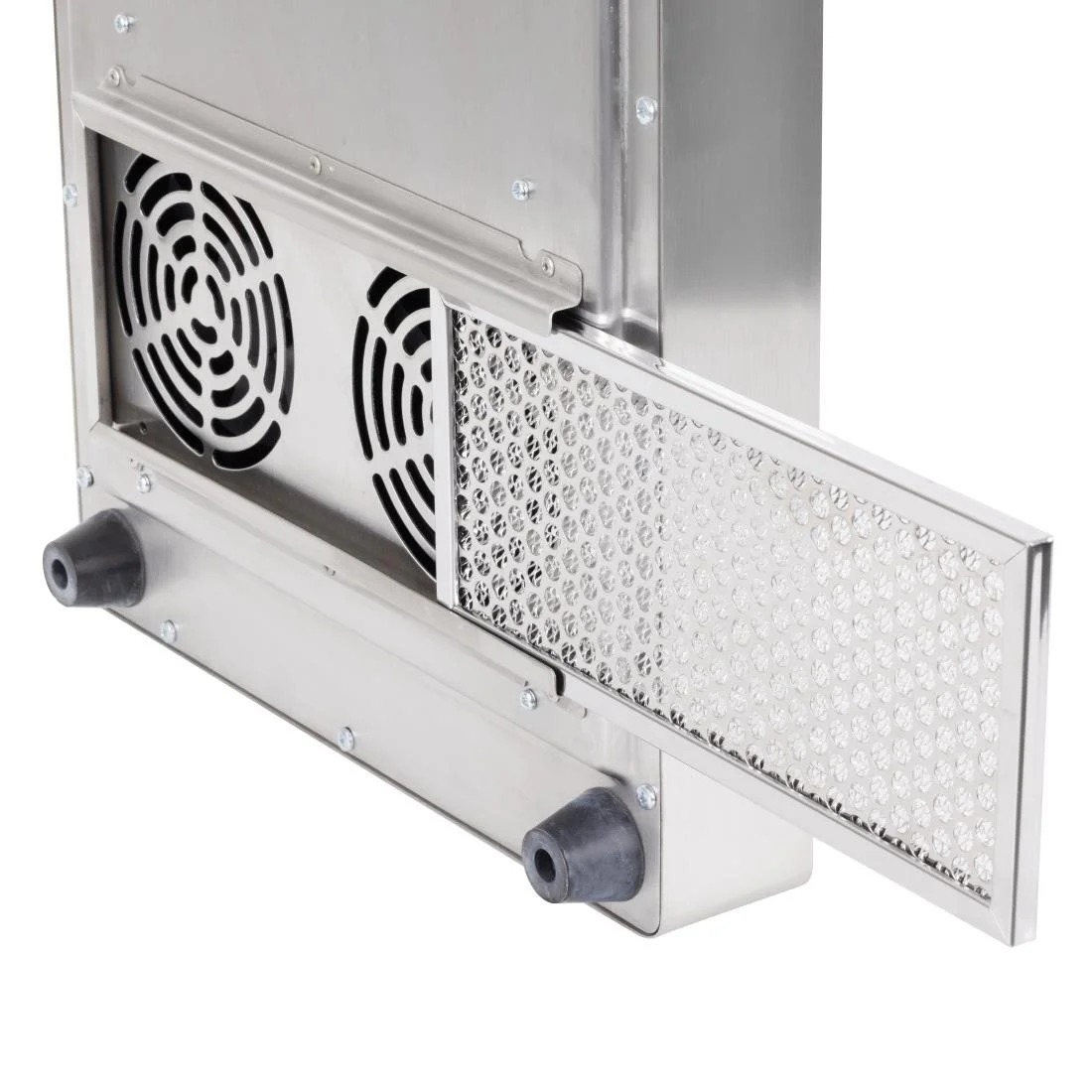 Buffalo Touch Control Single Induction Hob 3kW - Image 8