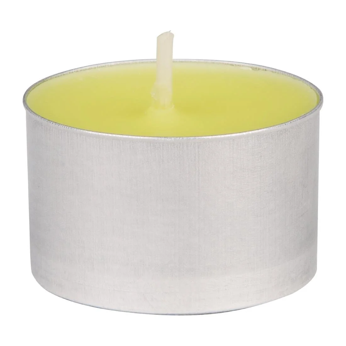 Eazyzap Citronella Tea Lights (50 Pack) - Image 1