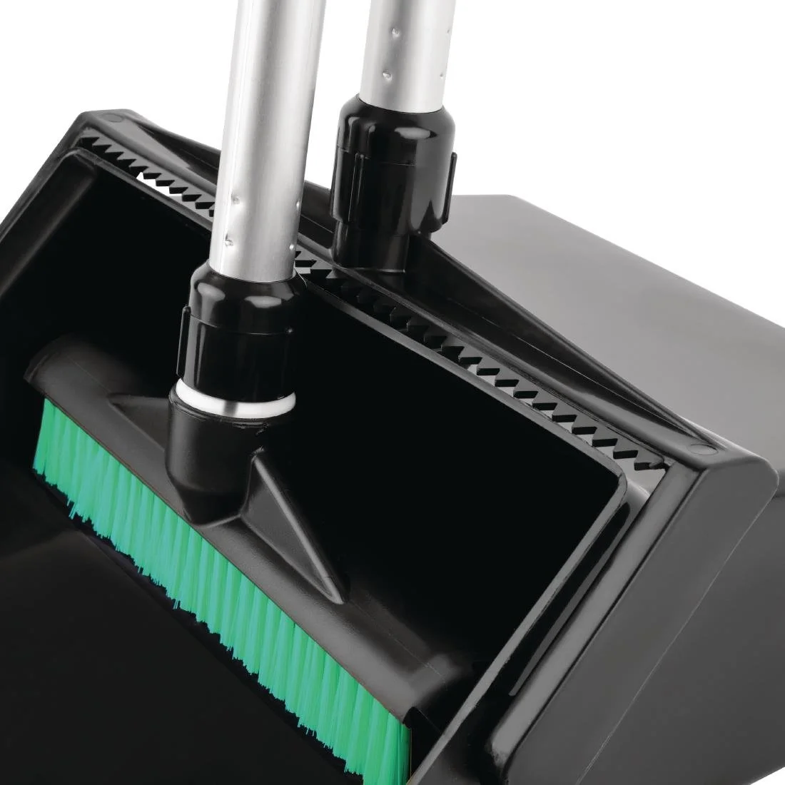 SYR Colour-Coded Lobby Spill Kit Green - Image 3