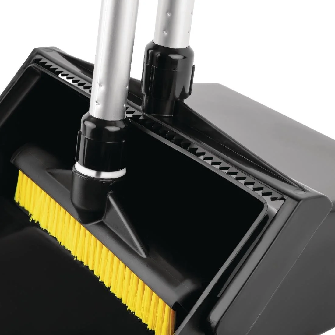 SYR Colour-Coded Lobby Spill Kit Yellow - Image 4