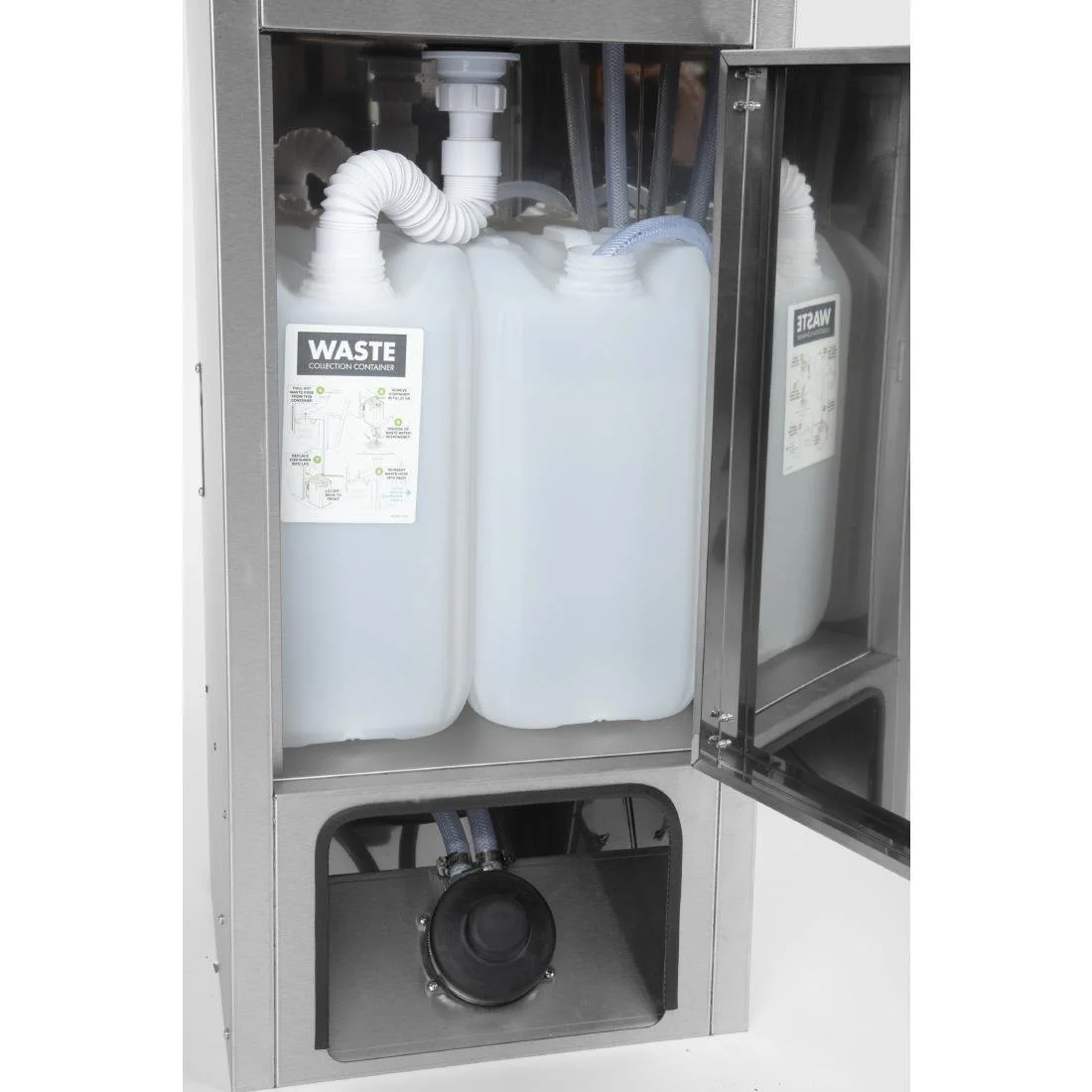 Vogue Mobile Hand Wash Station - Image 7