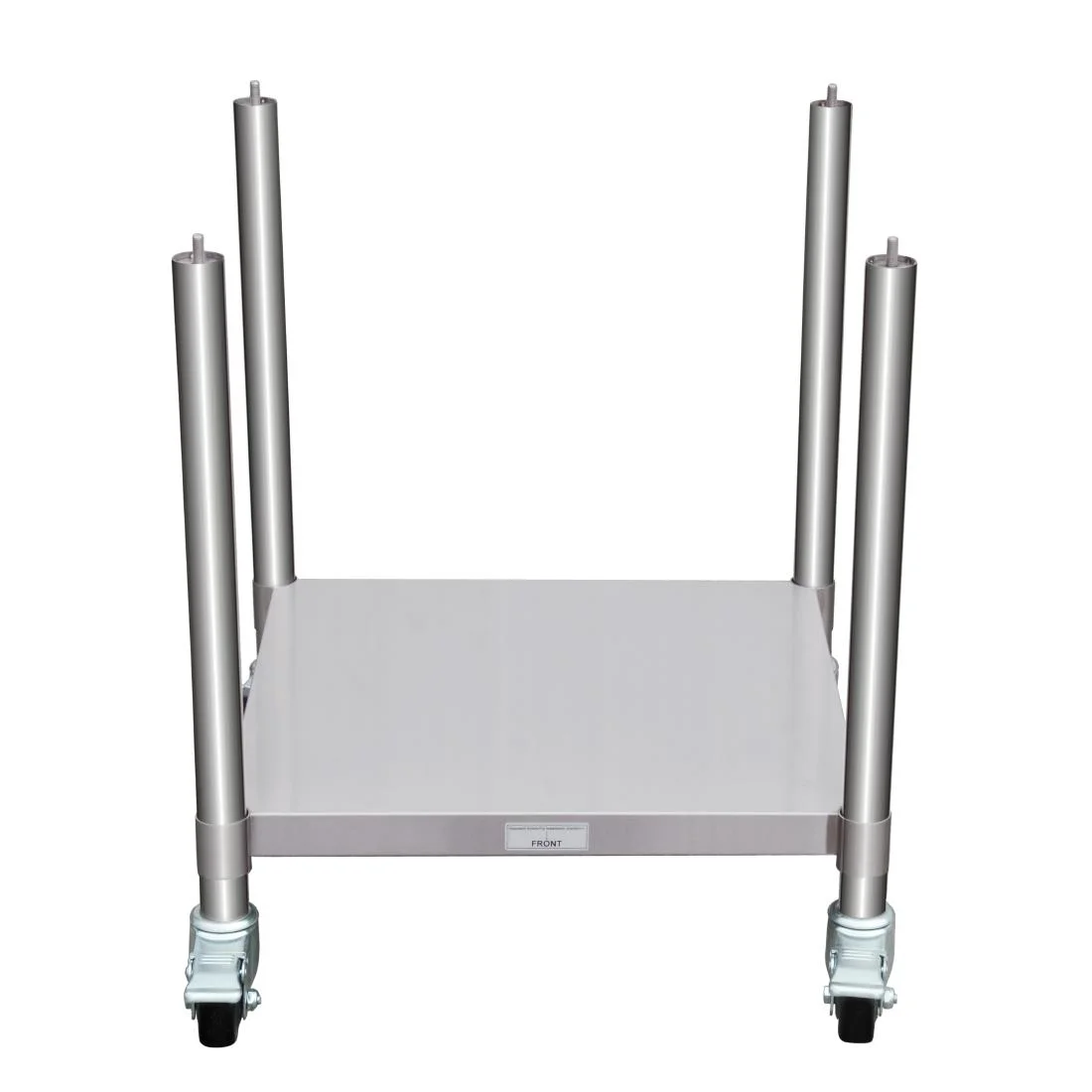 Buffalo Chargrill Stand - Image 2