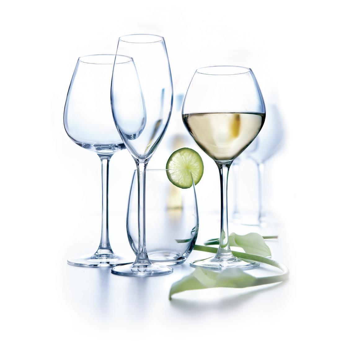 Chef & Sommelier Grand Cepages White Wine Glasses 470ml