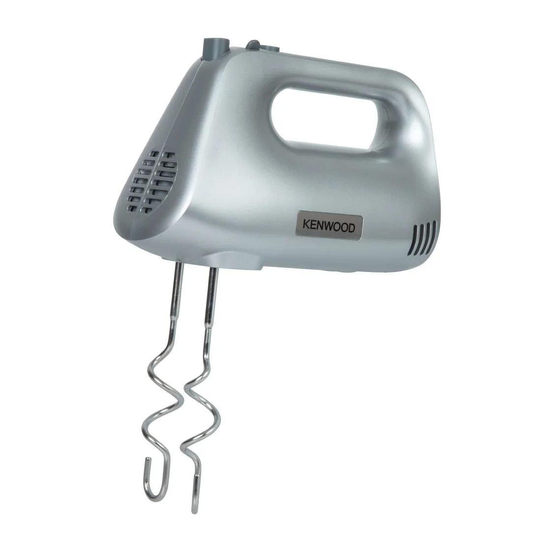 Kenwood Hand Mixer Silver HMP30 - Image 3