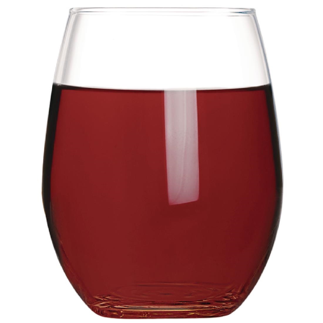 Chef & Sommelier Primary Tumblers 270ml