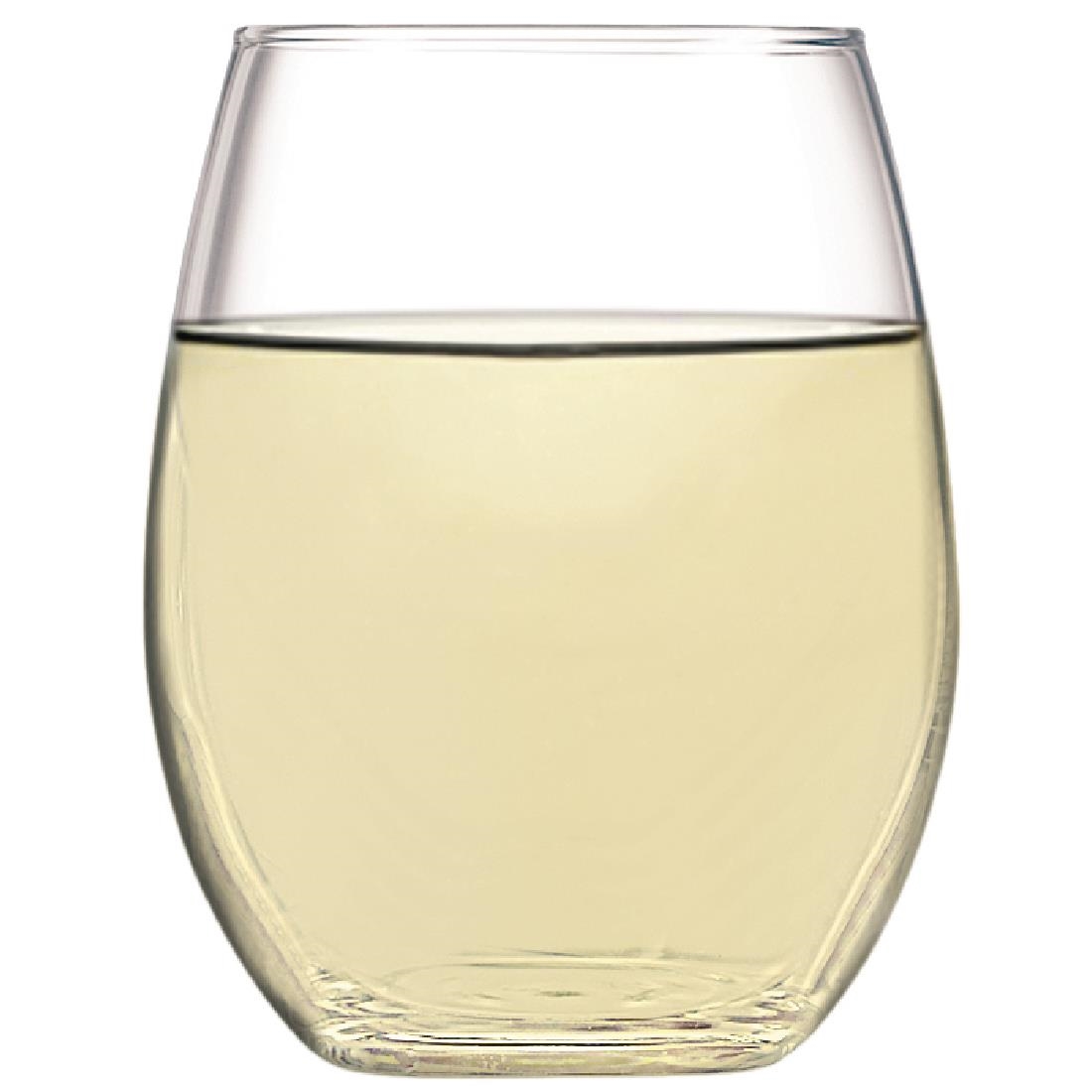 Chef & Sommelier Primary Tumblers 270ml