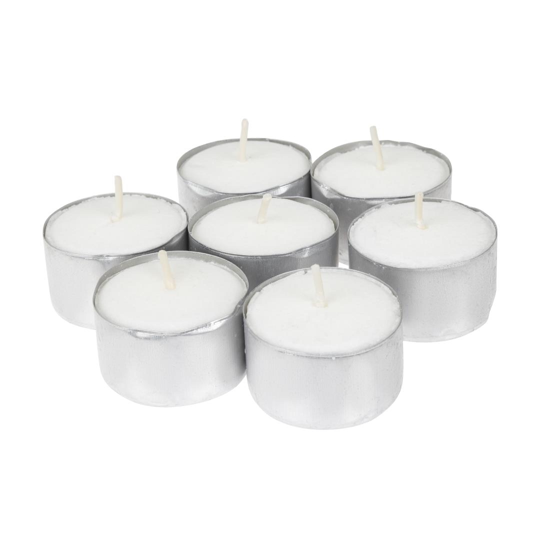 Bolsius 8 Hour Tealights