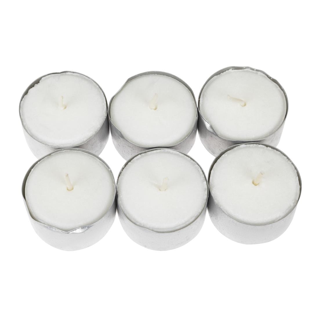 Bolsius 8 Hour Tealights