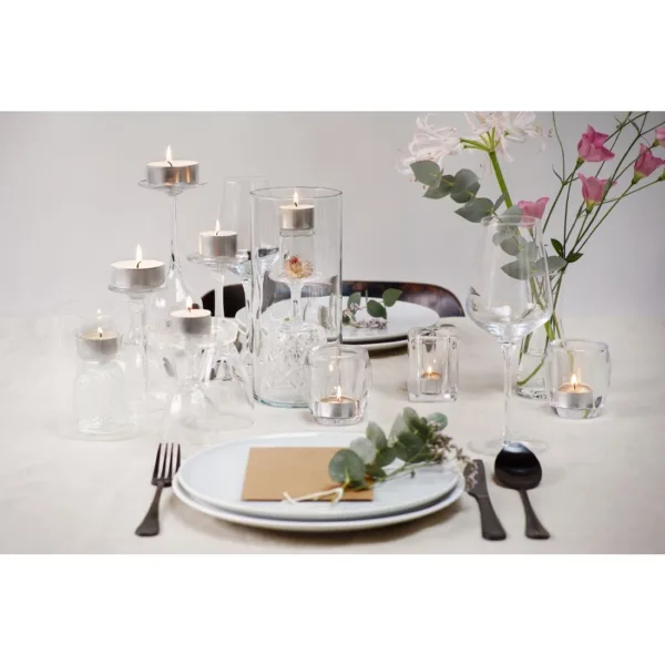 Bolsius 8 Hour Tealights