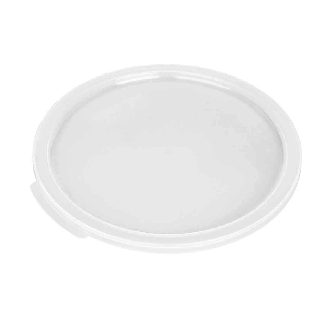 Vogue Round Food Storage Container 10 & 20Ltr Lid - Image 3