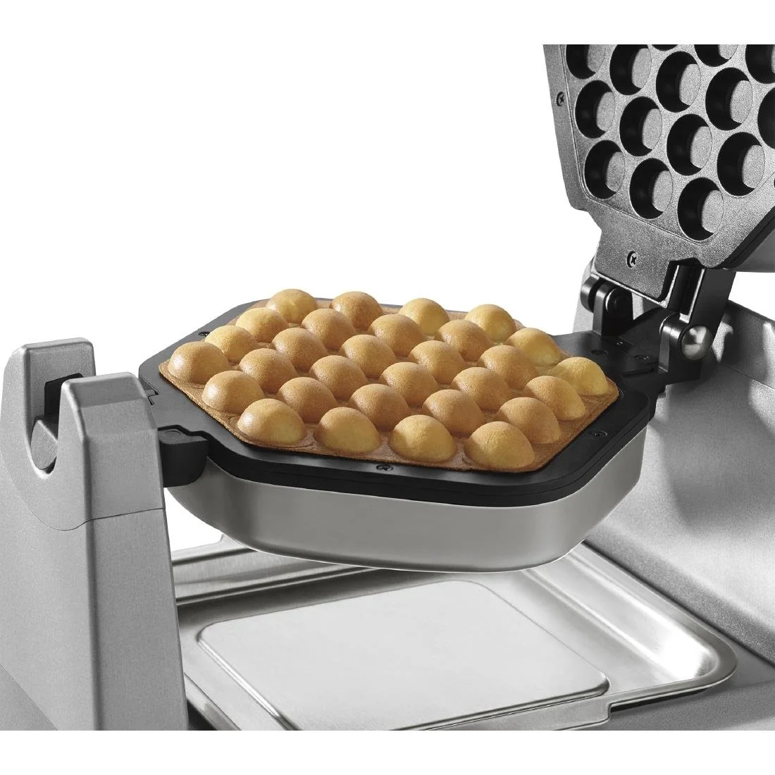 Waring Bubble Waffle Maker WBW300XCK - Image 2