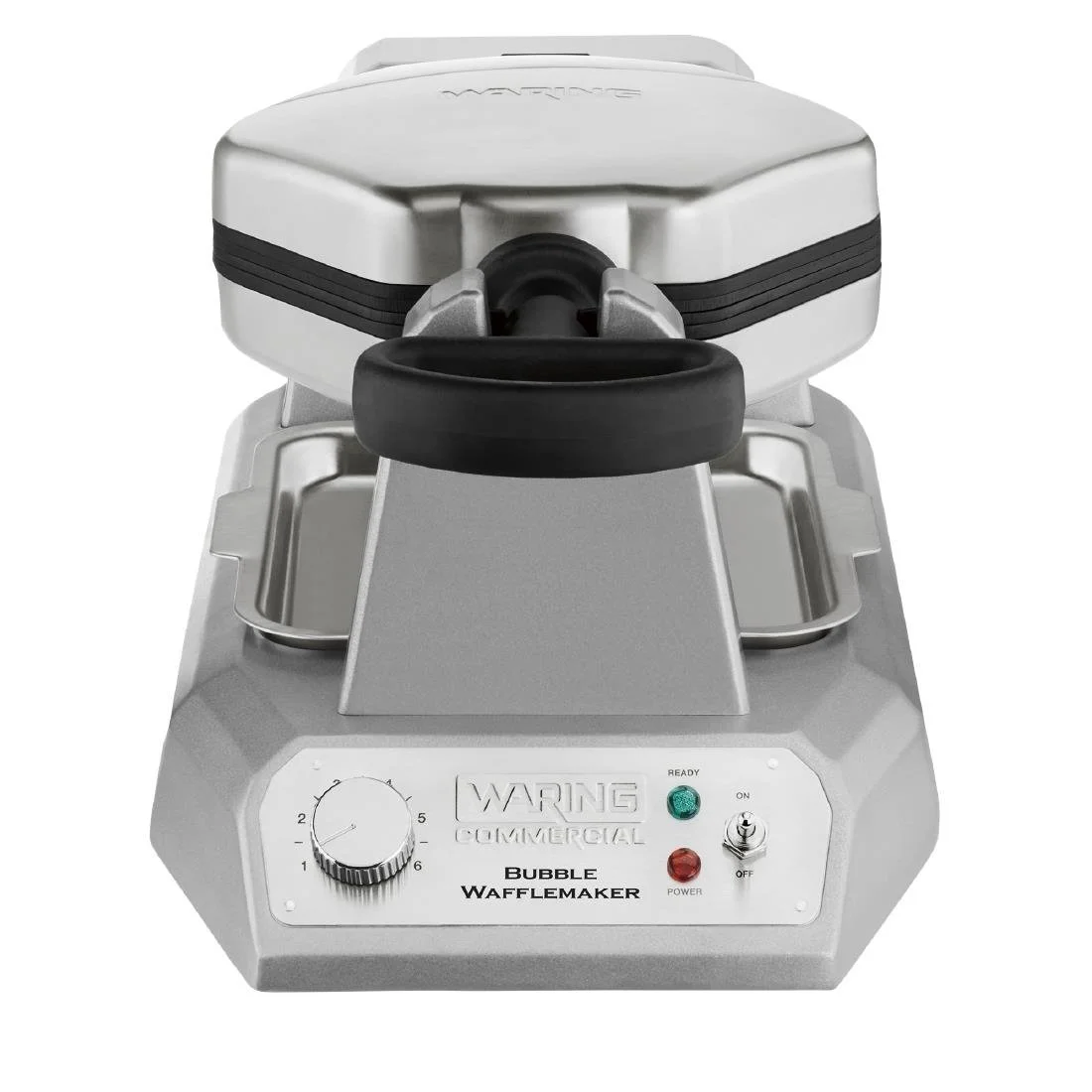 Waring Bubble Waffle Maker WBW300XCK - Image 7