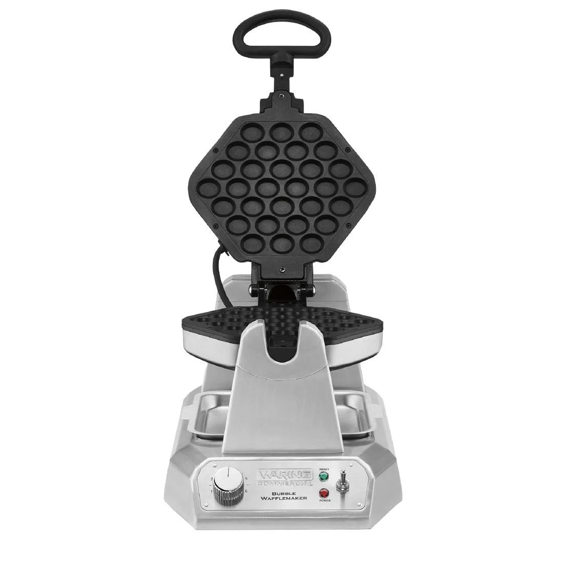 Waring Bubble Waffle Maker WBW300XCK - Image 9
