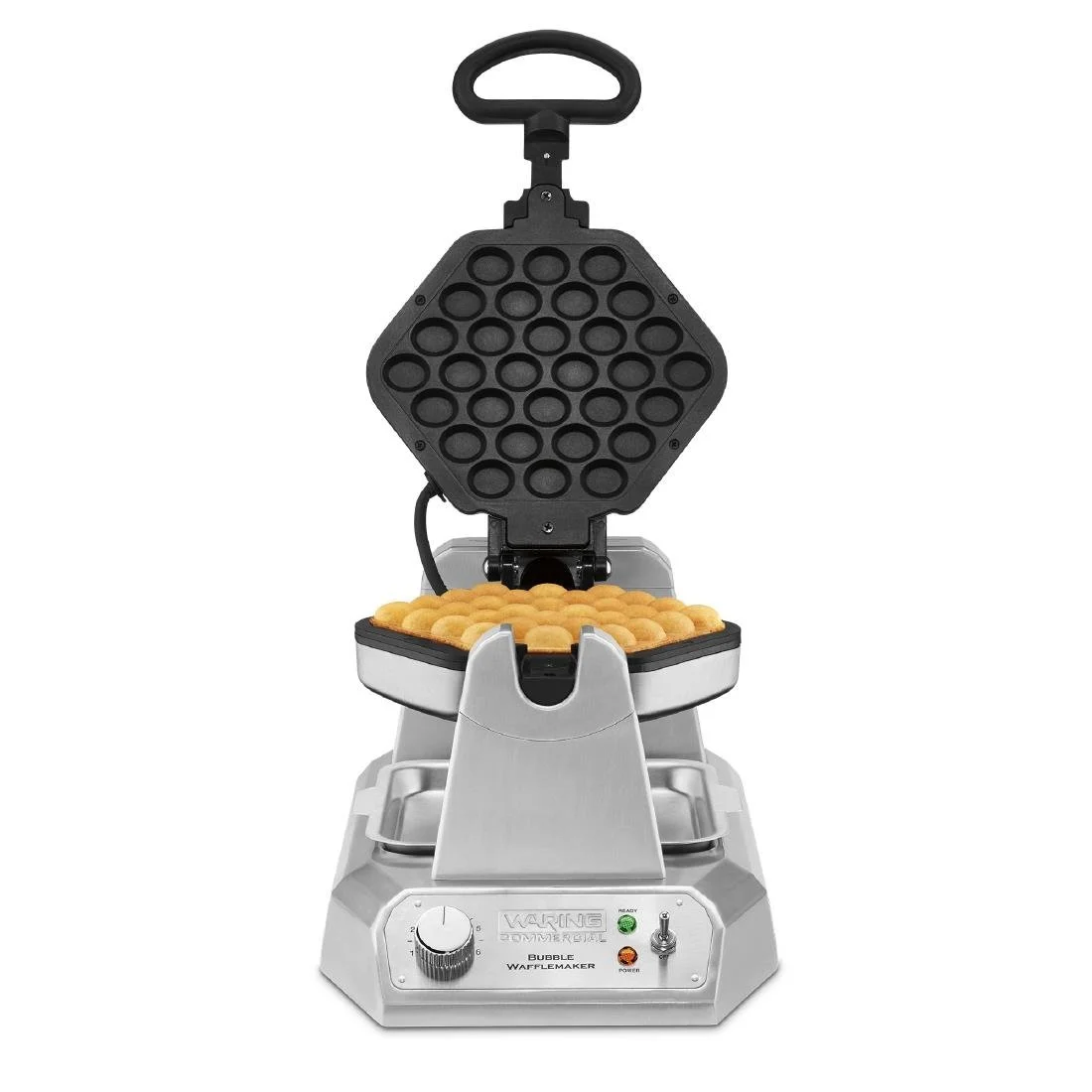 Waring Bubble Waffle Maker WBW300XCK - Image 10