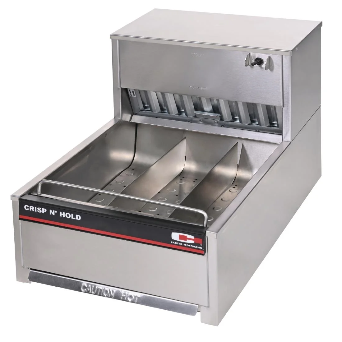 Carter Hoffmann Crisp and Hold 18" - Image 2