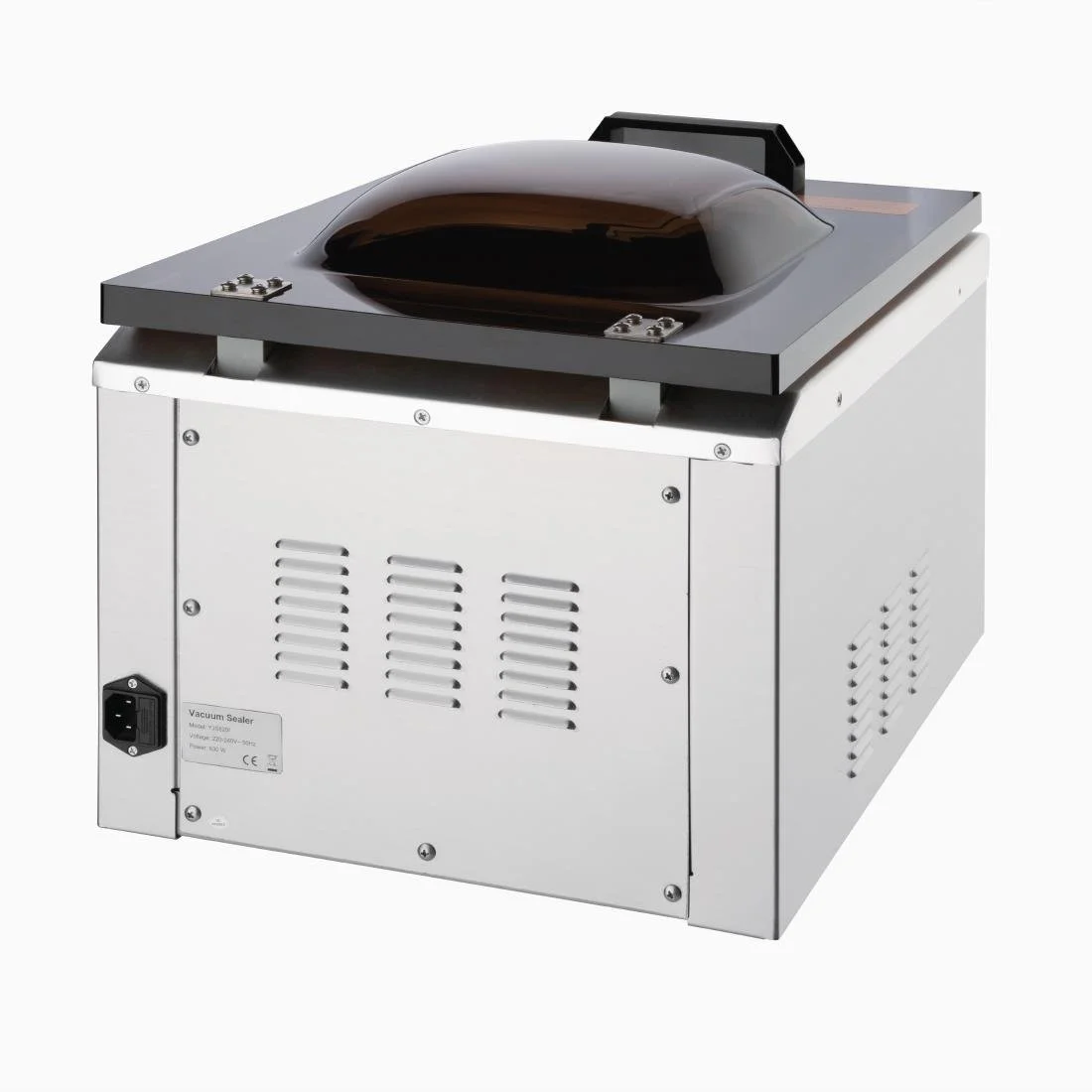 Buffalo Chamber Vac Pack Machine 9Ltr - Image 7