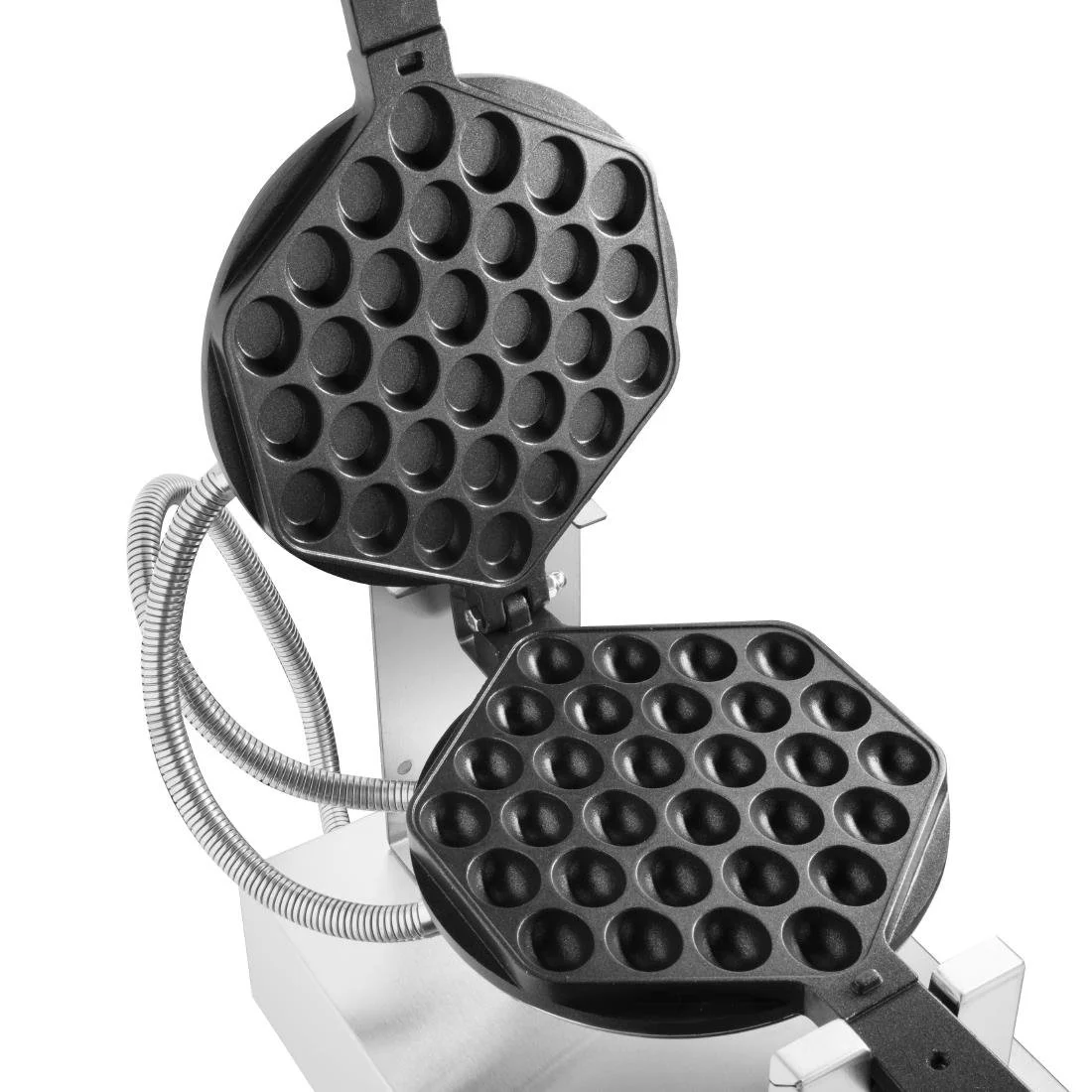 Buffalo Bubble Waffle Maker - Image 6