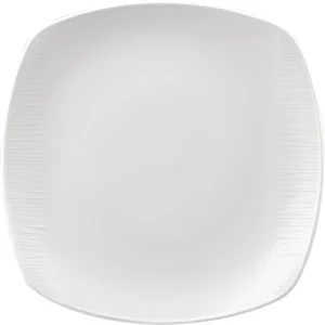 Churchill Bamboo Square Plate 254mm