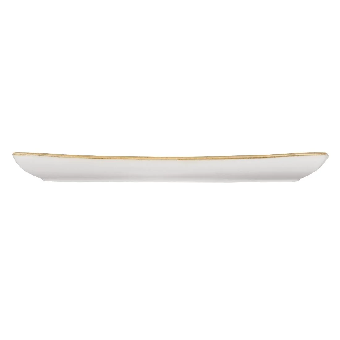Churchill Stonecast Round Plate Duck Egg Blue 210mm - Image 2