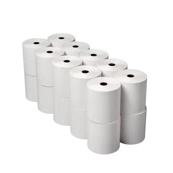 Thermal Till Roll 80mm x 76mm