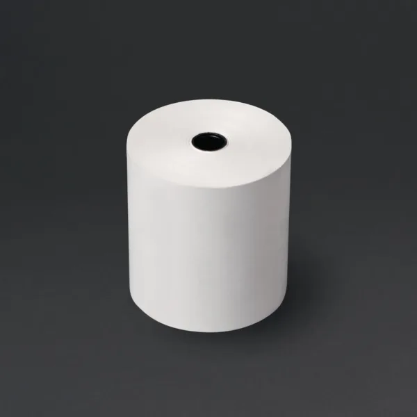 Thermal Till Roll 80mm x 76mm