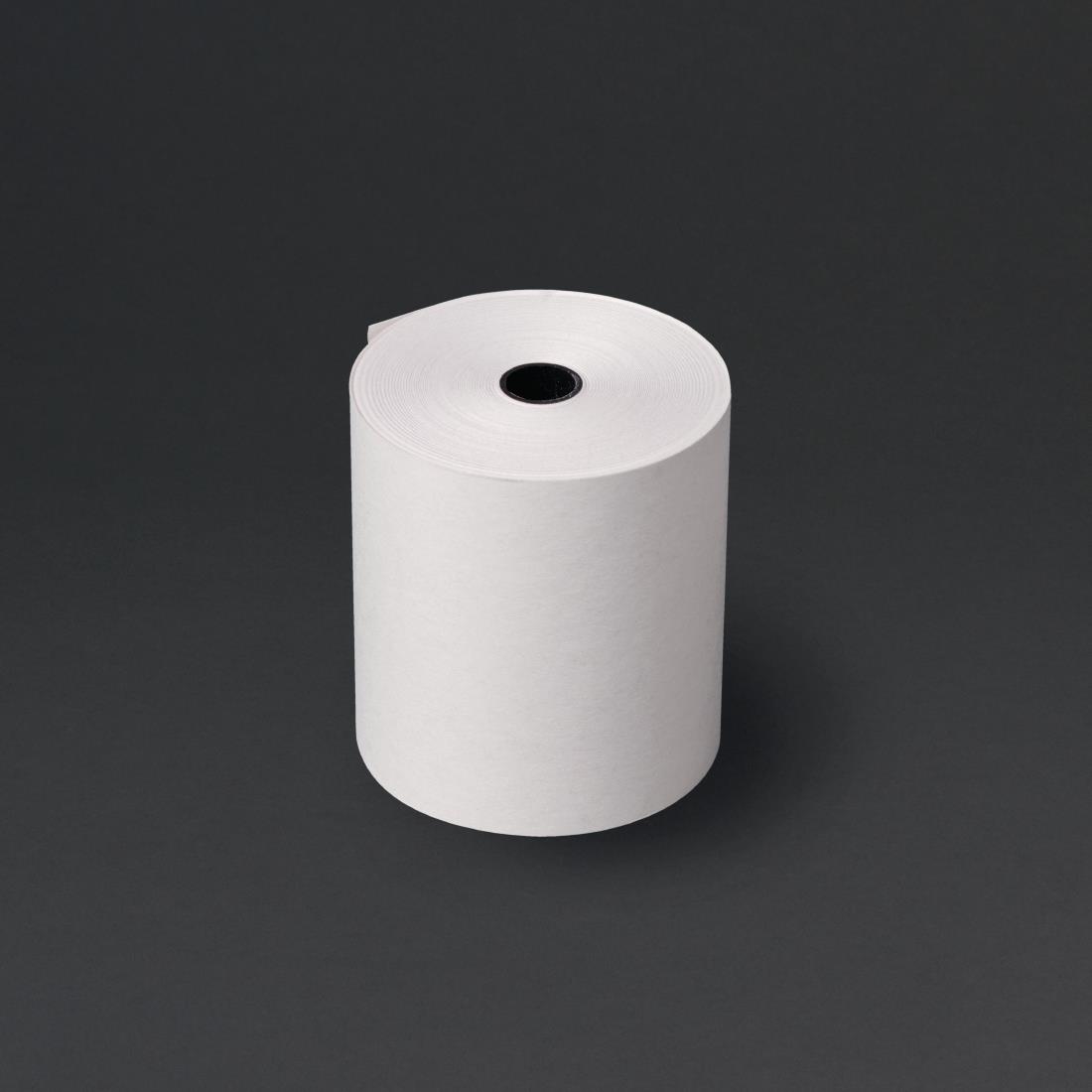 Non-thermal 2ply Till Roll 76mm x 70mm