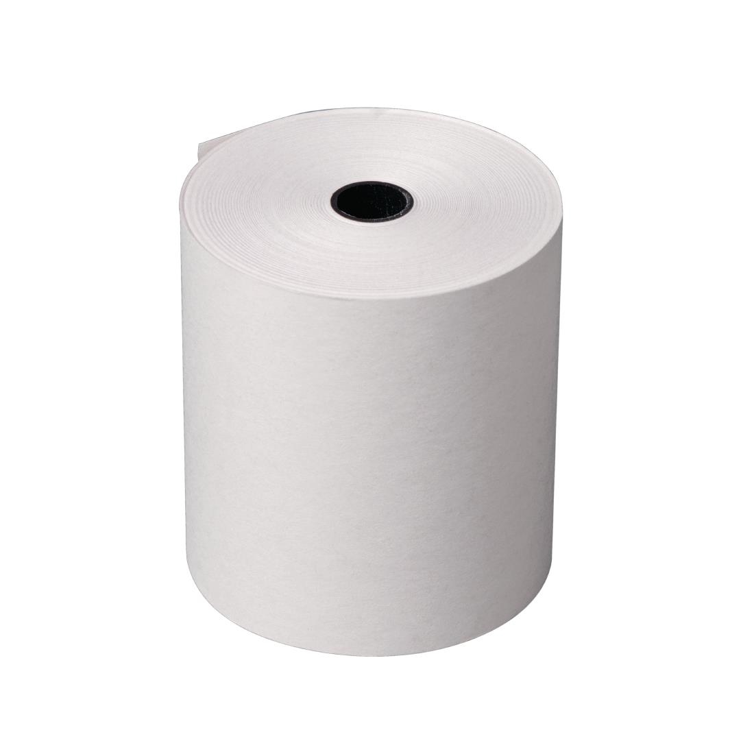 Non-thermal 2ply Till Roll 76mm x 70mm